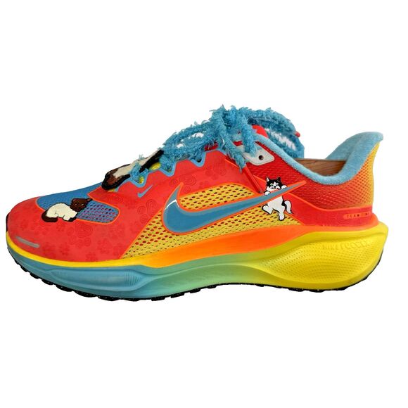 Nike Air Zoom Pegasus 41 Doernbecher 2024 IB6096-920 Size 8.5 Running Shoes main image 7
